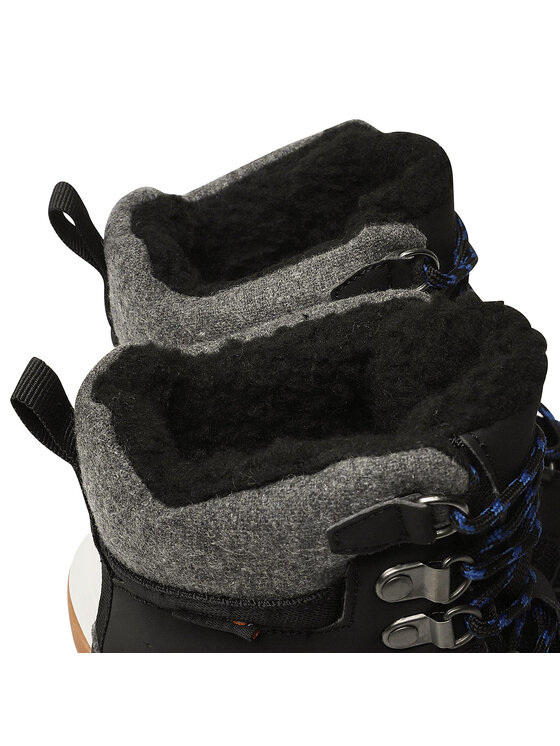 Sprandi Trappers Sprandi BP-20VH1086 Negru