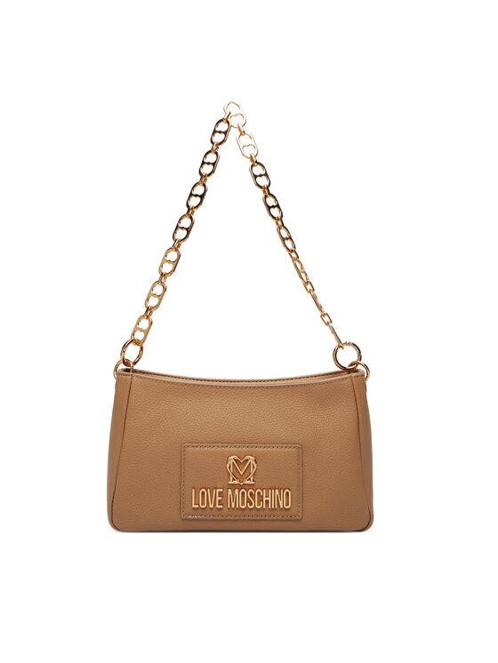 LOVE MOSCHINO Сумка LOVE MOSCHINO JC4167PP1OL1210A Бежевий