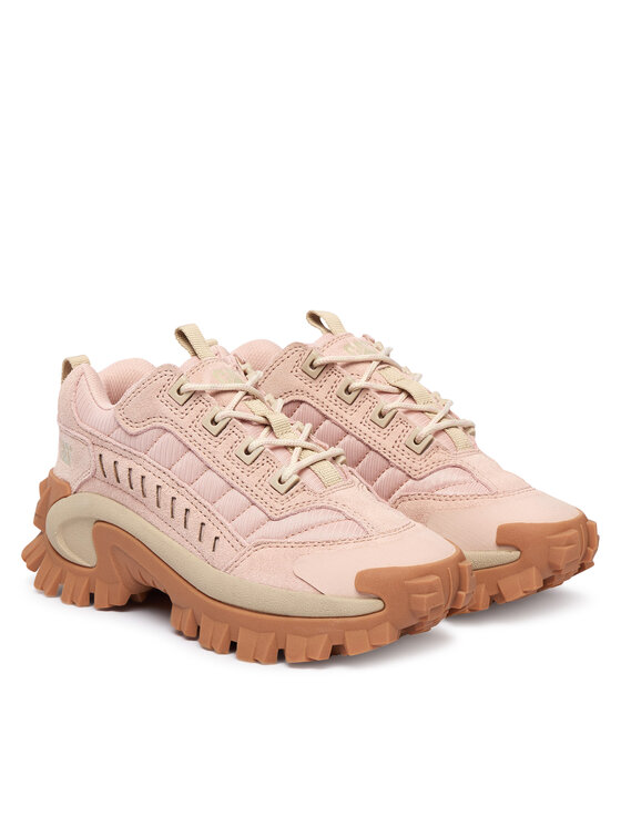 CAT Footwear Laisvalaikio batai CAT Footwear Intruder P312227 Rožinė