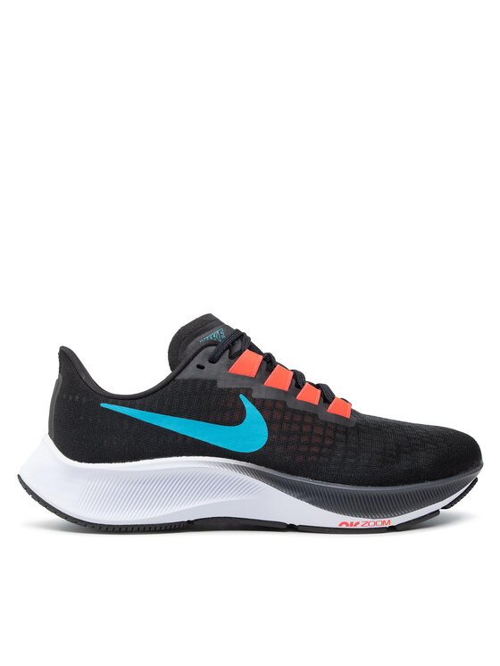 Nike Снікерcи Nike Air Zoom Pegasus 37 BQ9646 011 Чорний