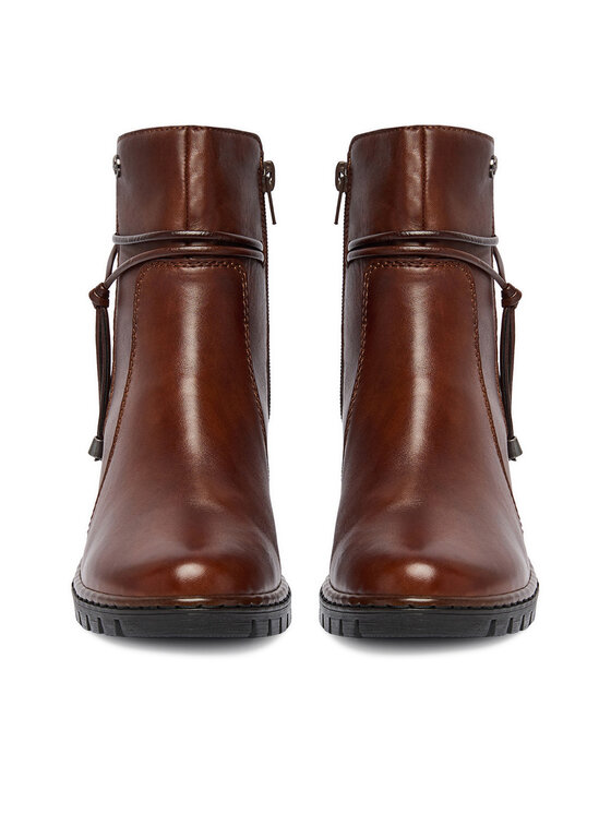 Rieker Stivaletti Rieker CEO-Y2567-22 Marrone