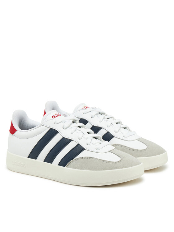 adidas Снікерcи adidas Barreda IH1228 Білий