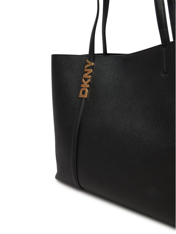 DKNY Torebka DKNY R52AKG54 Czarny