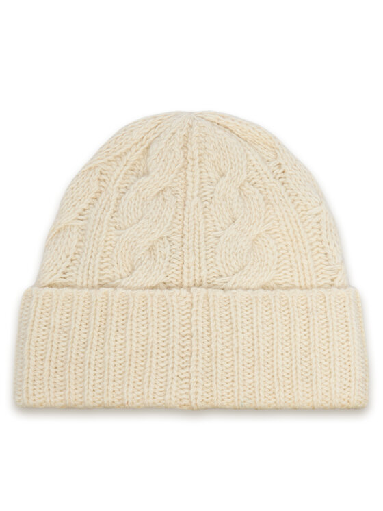 Polo Ralph Lauren Gorro Polo Ralph Lauren 455P23848001 Crema