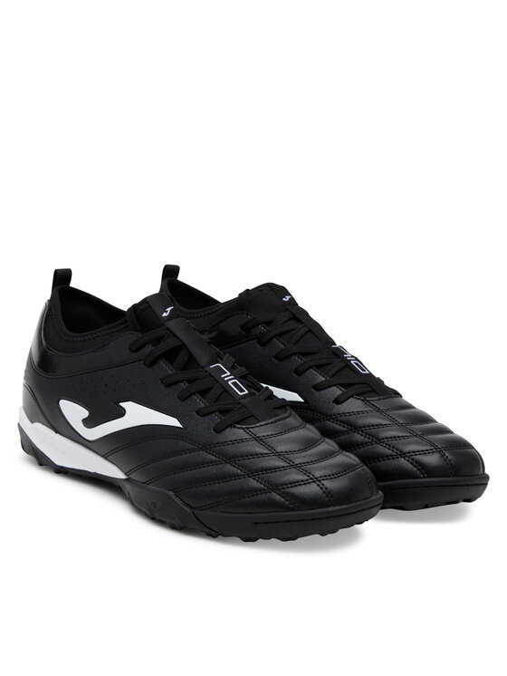 Joma Futbalové topánky Joma Numero-10 2401 N10W2401TF Čierna