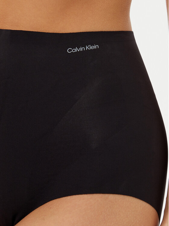 Calvin Klein Underwear Calvin Klein Underwear Oblikovalno perilo spodnji del LV00QF8173 Črna
