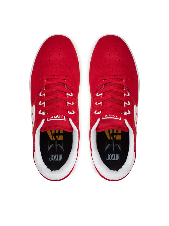 Etnies Sneakers Etnies Josl1N 4102000144 Roșu