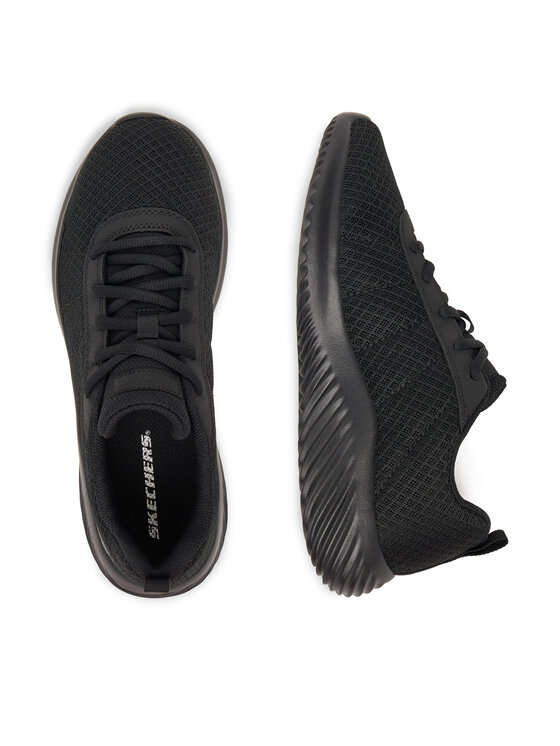 Skechers Сникърси Skechers BOUNDER 403745L Черен