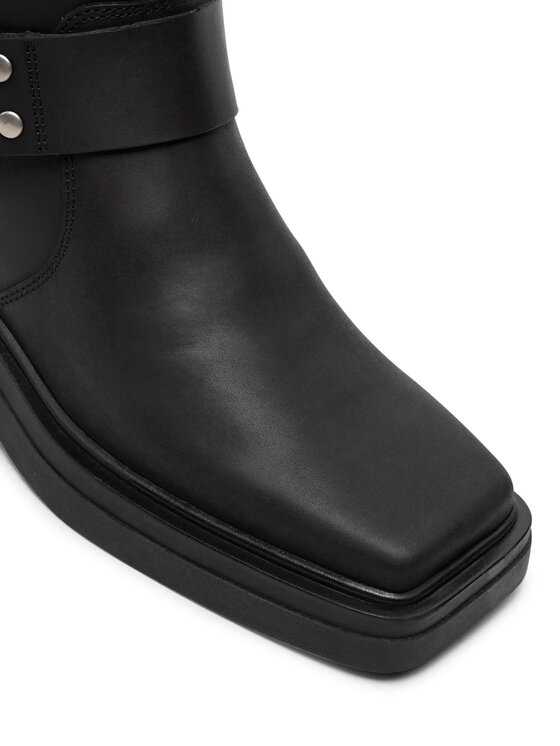 Vagabond Shoemakers Чоботи Vagabond Shoemakers Eyra 5452-209-21 Чорний