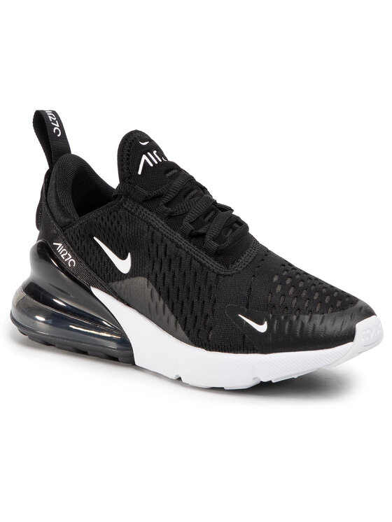 Nike Снікерcи Nike Air Max 270 AH6789 001 Чорний