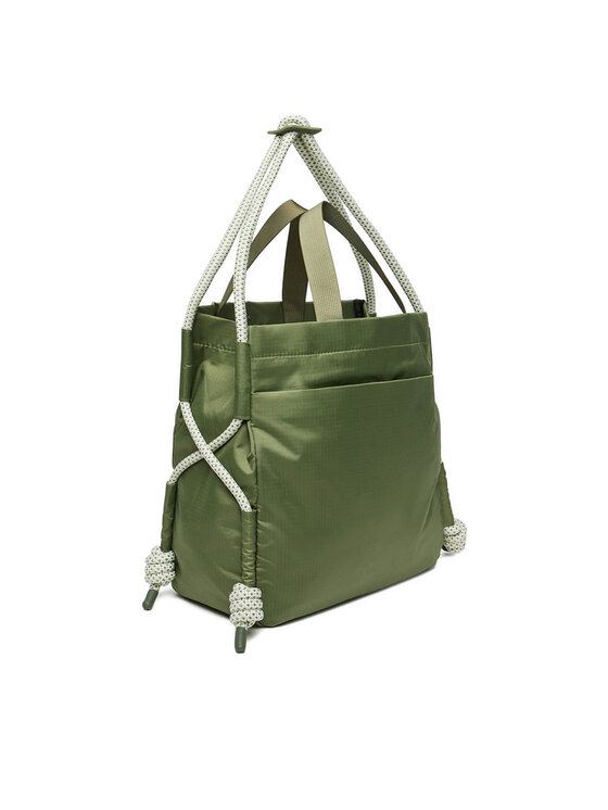 Hunter Спортивна сумка Hunter C-HTR-B-005-06 Зелений