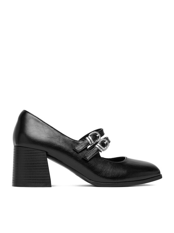 JENNY Туфлі JENNY CEO-HY3107S-1 Чорний