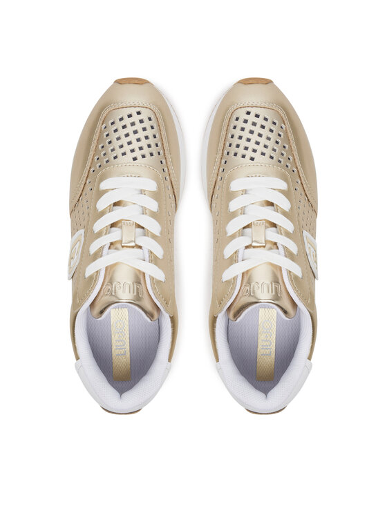 Liu Jo Sneakers Liu Jo Dreamy 11 BA5103 PX659 Oro