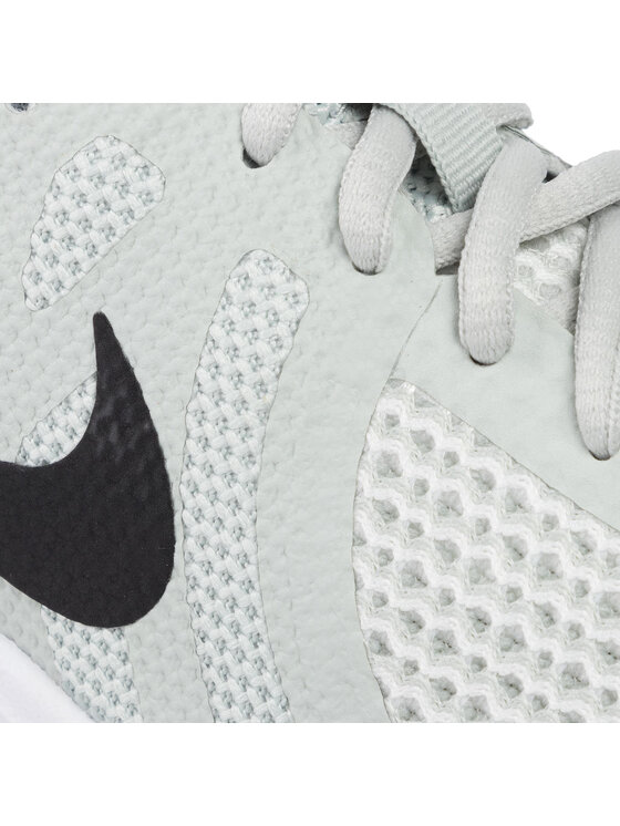 Nike Tekaški čevlji Nike Revolution 4 Eu AJ3490 019 Siva