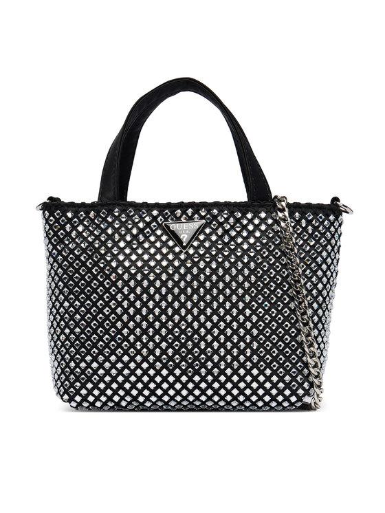Guess Сумка Guess Tasmin Mini HWRY99 31750 Чорний