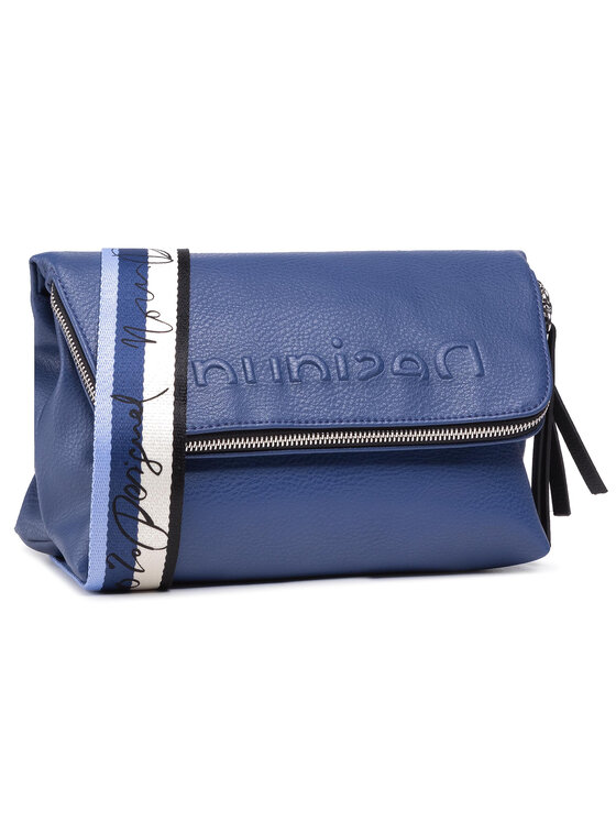 Desigual Сумка Desigual 21SAXP41 Голубий