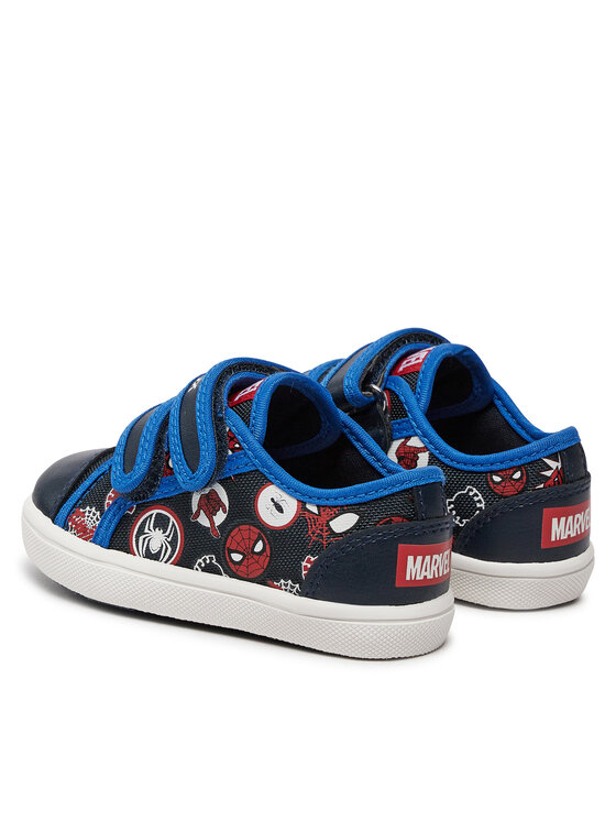 Geox Sneakers Geox B Kilwi Boy B45A7E 0AN54 C4226 M Blu scuro