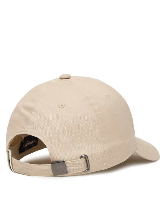 Karl Lagerfeld Kids Šiltovka Karl Lagerfeld Kids Z31197 S Béžová