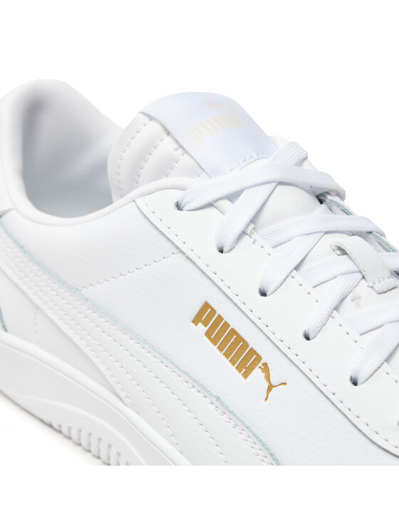Puma Sneakersy Puma Club 5V5 38940601 Biały