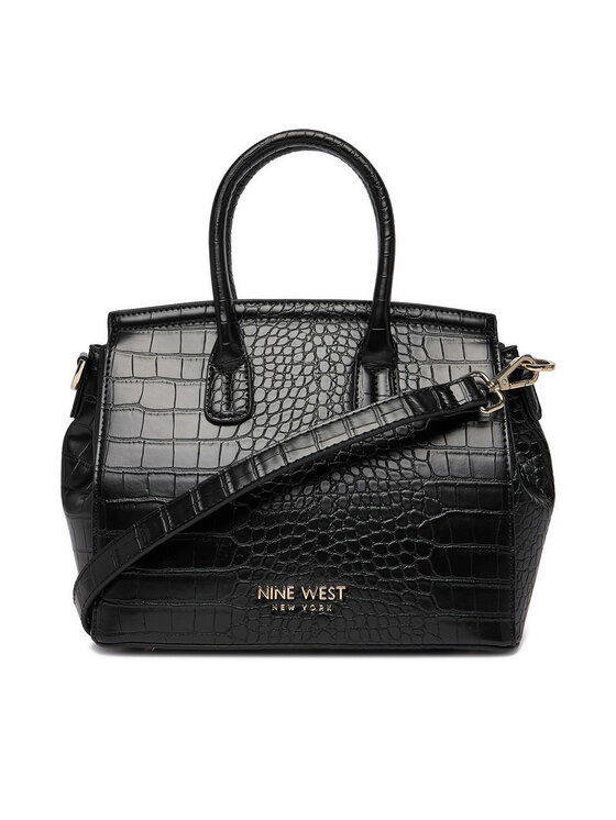 Nine West Сумка Nine West CEO-Lexa-LDA8378 Чорний