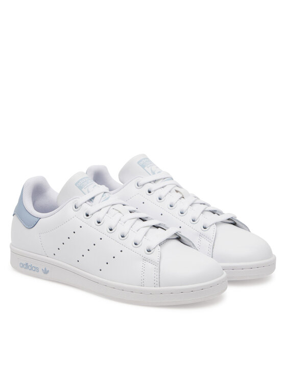 adidas Снікерcи adidas Stan Smith JH9712 Білий