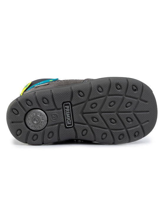 Primigi Sniega zābaki Primigi GORE-TEX 4361833 M Pelēks