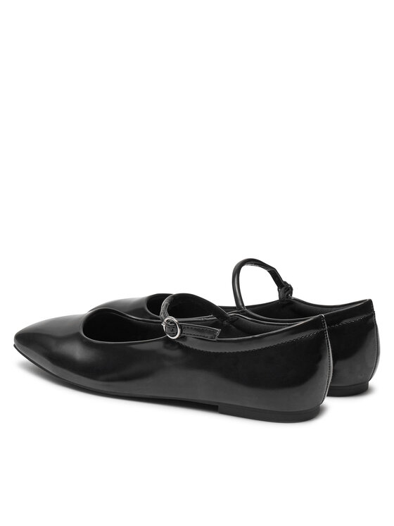 United Colors Of Benetton Balerini United Colors Of Benetton 8QEWDD03B Negru