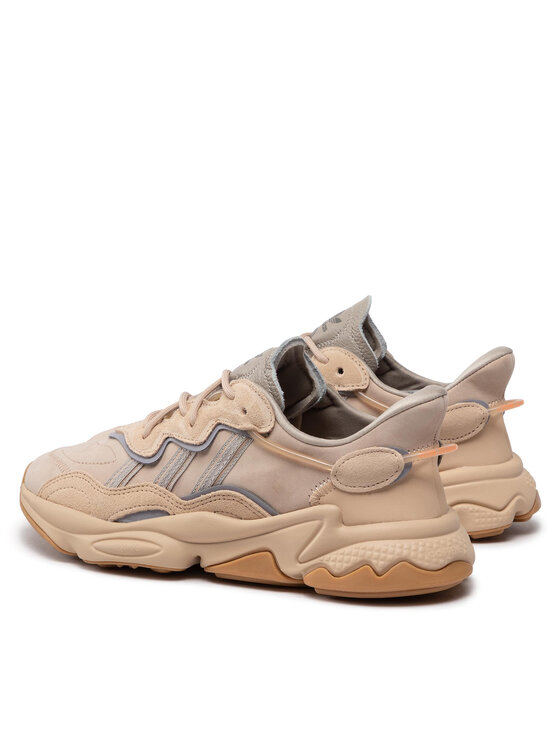 adidas Снікерcи adidas Ozweego EE6462 Бежевий