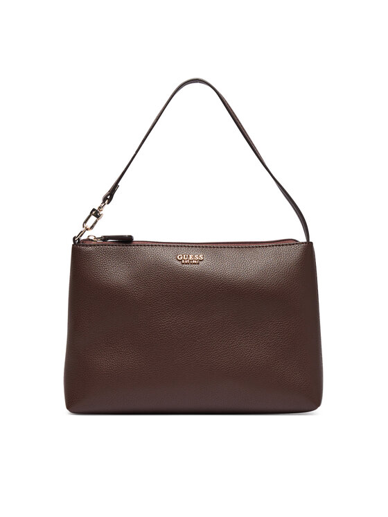 Guess Geantă Guess Melody HWBG97 35230 Maro