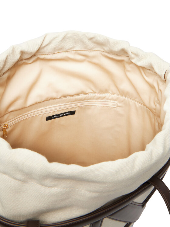 Armani Exchange Kabelka Armani Exchange XW002607 AF22635 M6262 Béžová
