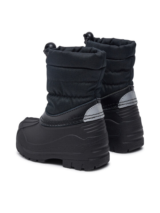 Reima Sniega zābaki Reima Nefar 5400024A Melns