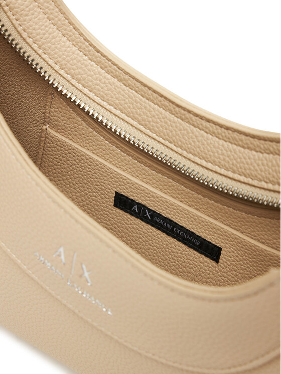 Armani Exchange Torebka Armani Exchange 942883 CC783 U1092 Beżowy
