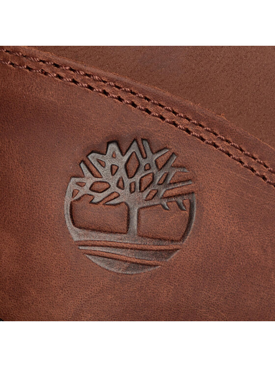 Timberland Черевики Timberland Bradstreet Chukka TB0A13EE2141 Коричневий
