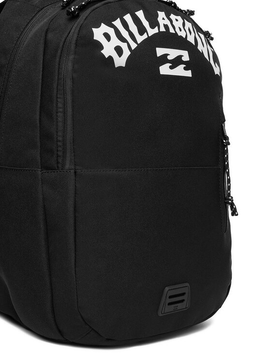 Billabong Рюкзак Billabong CWBEO-BLB-M-001-09 Чорний