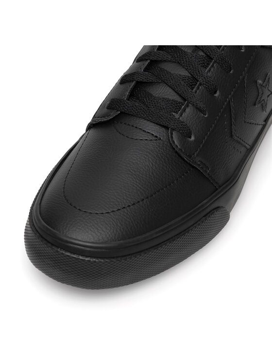 Converse Sneakersy Converse CONVERSE BELMONT A04945C Čierna