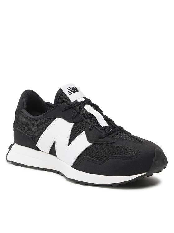 New Balance Superge New Balance GS327CBW Črna