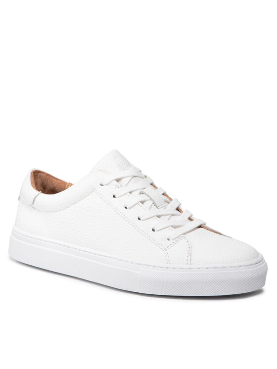 Polo Ralph Lauren Сникърси Polo Ralph Lauren Jermain II 816845212003 Бял