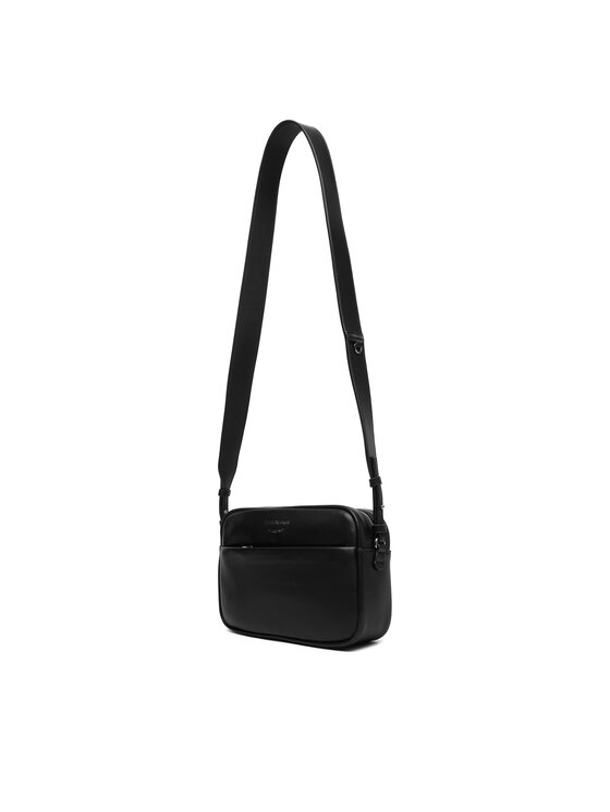 Emporio Armani Сумка Emporio Armani EW003032 AF19229 UC001 Чорний