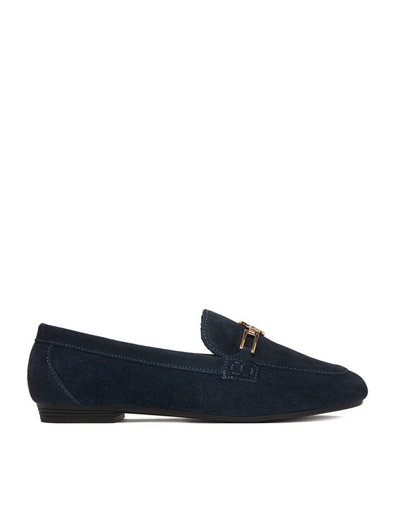 MEXX Лофери MEXX EO-HY62517-3 Cиній