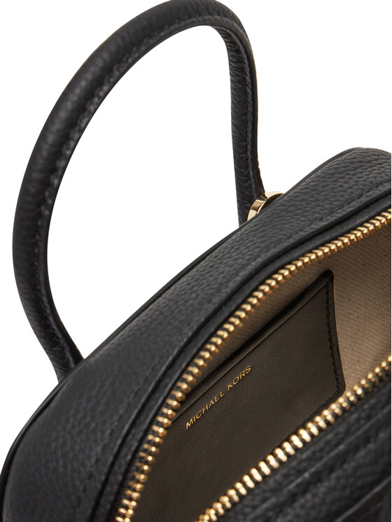 MICHAEL Michael Kors Kabelka MICHAEL Michael Kors 32S5G9QC0L Čierna