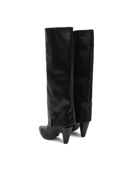 MEXX Csizma MEXX EO-MI001804463W Fekete