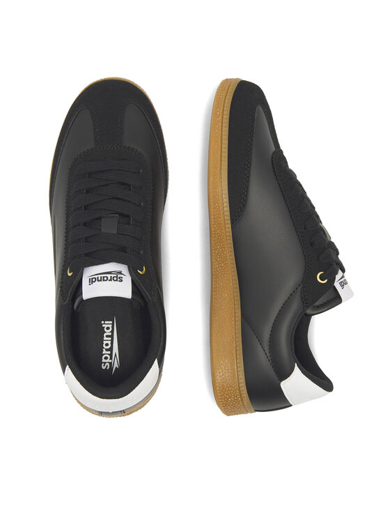 Sprandi Sneakers Sprandi WPRS-22M12313 Negru