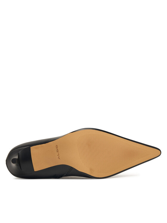 Aldo Ботильйони Aldo Olilacan 14422200 Чорний