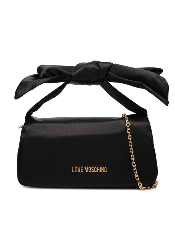 LOVE MOSCHINO Bolso LOVE MOSCHINO JC4062PP1OLV0000 Negro