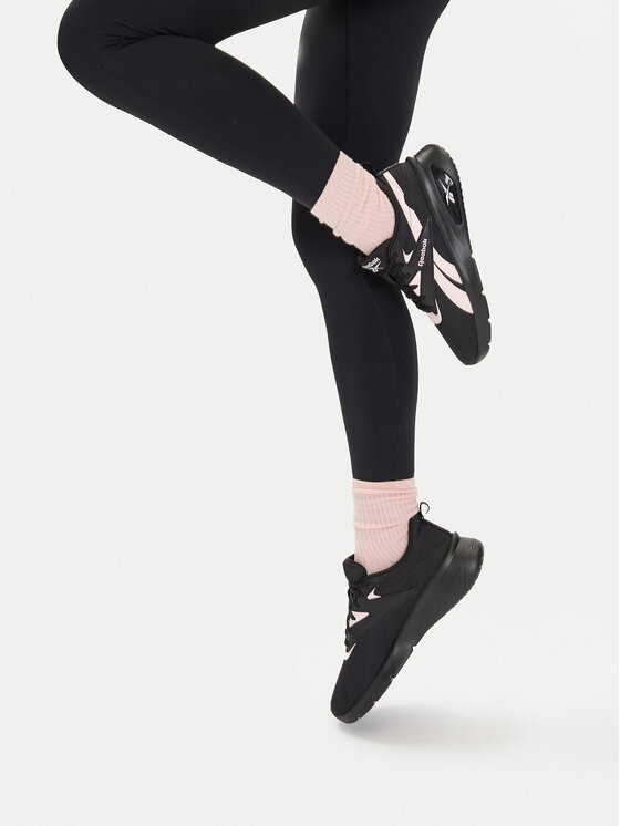 Reebok Снікерcи Reebok CEO-RIDER V 100208893 Чорний