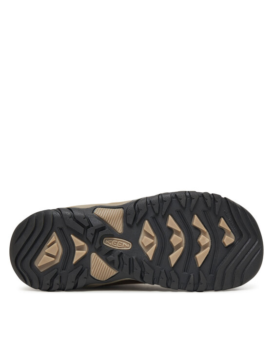 Keen Снігоходи Keen Kanibou Wp 1031054 Коричневий