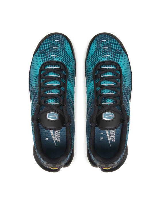 Nike Sneakersy Nike Air Max Plus HV6355 001 Turkusowy