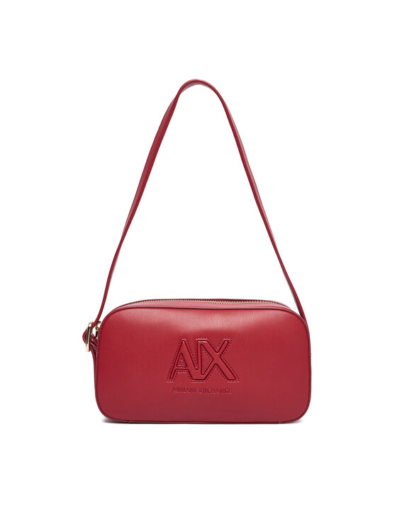 Armani Exchange Сумка Armani Exchange XW001568 AF15634 U5081 Червоний