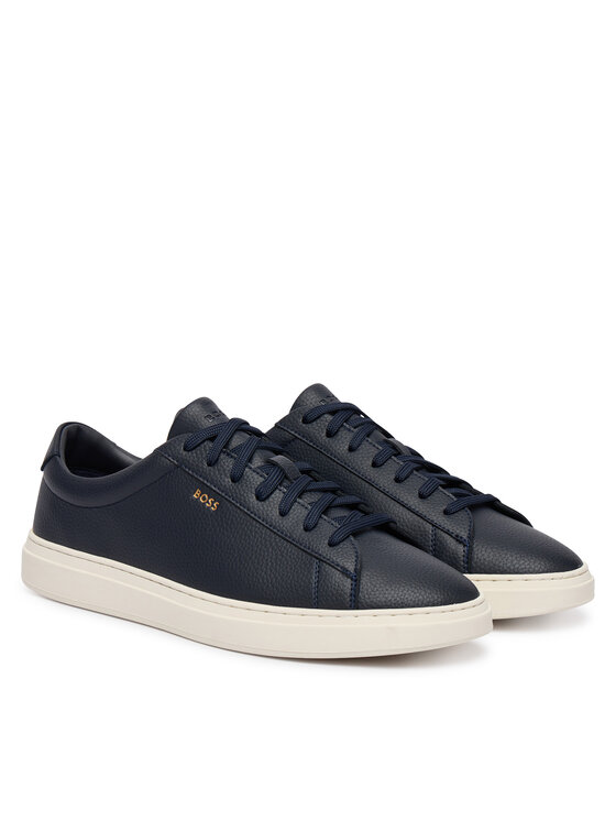 BOSS Sneakers BOSS Kieran 50548716 Blu scuro