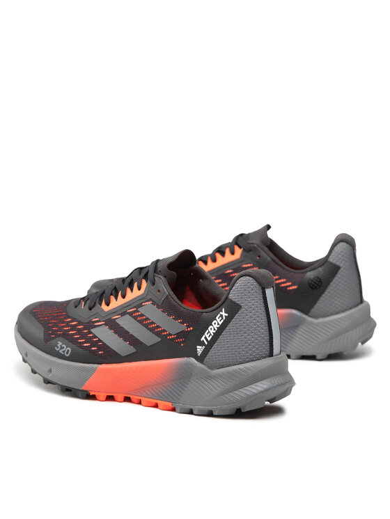 adidas Взуття для бігу adidas Terrex Agravic Flow 2 GZ8887 Чорний